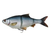 Savage Gear - Lavello medio 4D Line Thru Roach, 18 cm, 86 G