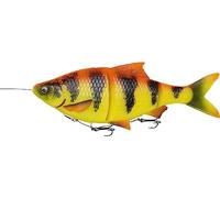 Savage Gear 4D Line Thru Roach, lavello medio 86 g, 18 cm