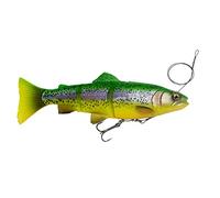 Savage Gear 4D Line Thru Trout 15 CM Slow Sink col.Fire Trout