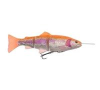 Savage Gear 4D Line Thru Trout MS 20cm 98g Esche Morbide COLORI