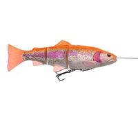 Savage Gear 4D Line Thru Trout 20cm Golden Albino (SS) 93g