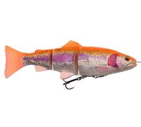 Savage Gear 4D Line Thru Trout SS 25cm 180g Esche Morbide COLORI