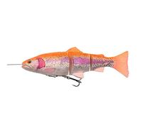 Savage Gear 4D LINEA Thru trout15cm 35g - GOLDEN ALBINO, Golden Albino (SS) 35g