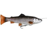 Savage Gear 4D Pulse Tail Trout 16 CM 51 GR col. CHUB