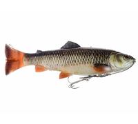 SavageGear "4D LINE THRU PULSE TAIL TROUT" 16cm 51gr slow sink