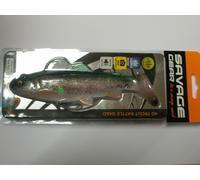Savage Gear 4D Rattle Shad Esca Morbida Tutte Le Varietà Attrezzatura Da Pesca
