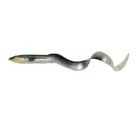 Savage Gear 4D Real EEL 15-40 cm/12-147 g Loose Body Gomma Real Aal