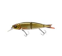 Savage Gear 4PLAY Classic Lowrider 13 cm 21 g Suspending Firetiger Swimbait