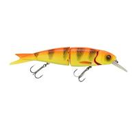 Savage Gear 4PLAY Classic Lowrider 13 cm 21 g Suspending Golden Ambulance Swimbait
