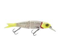 Savage Gear 4PLAY Classic Lowrider 13 cm 21 g Suspending Lemonhead Swimbait