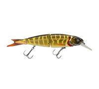 Savage Gear 4PLAY Classic Lowrider 13 cm 21 g Suspending Pike Swimbait