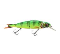 Savage Gear 4PLAY Classic Lowrider 19 cm 52 g Suspending Firetiger Swimbait