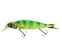 Savage Gear 4PLAY Classic Lowrider 13 cm 21 g Suspending Firetiger Swimbait