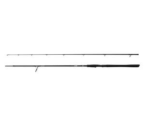 Savage Gear Alpha SG2 Big Bait Canna da pesca | Canna da spinning per predatori d'acqua dolce per esche grandi e pesci trofeo | Blank in carbonio 24+30T | 2,59 m | 35-100 g