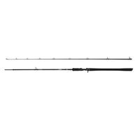Savage Gear Alpha Sg2 Swimbait Bc 2,46 m 100-250 g - Canna da pesca Baitcast, canna da luccio, canna da pesca