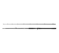Savage Gear Alpha SG2 Trolling 2,69M 110-250G Canna Da Traino Baitcast