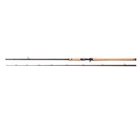 Savage Gear Alpha SG6 Monster 2,38m/60-120g 2-teilig Baitcastrute