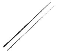 Savage Gear Alpha SG8 Monster 2,68 m, 180-650 g, 2 canne da baitcast C