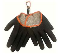 Savage Gear Aqua Guard Guanti Gr. XL Guanti Da Pesca