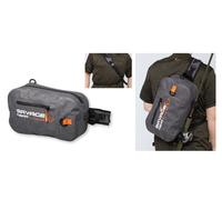 Savage Gear AW Sling Rucksack 13L Zaino