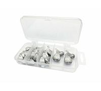Savage Gear Balls Clip On Kit 26pcs Accessori Esche morbide