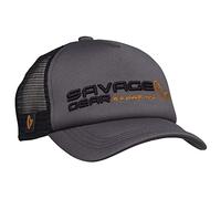 Savage Gear Berretto Classico Trucker