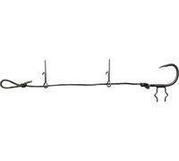 SAVAGE GEAR Big Fish Pre-legato Stinger Singolo Assist Hook 2pcs