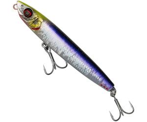 Savage Gear Bloody Anchovy LS - Esca artificiale per pesca in mare, 13 cm, 93 g, extra sinking
