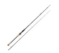 Savage Gear Browser CCS 2,18m 10-30g 2 Parti Rute Baitcasting Trigger