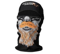 Savage Gear Cagoule Homme Beard Balaclava - Single