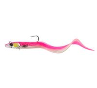 Savage Gear CONGER EEL 50g-200g esche marine esche ippoglosso pesce gomma esc...
