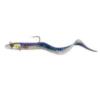 Savage Gear CONGER EEL 50g-200g esche marine esche ippoglosso pesce gomma esc...