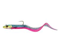 Savage Gear CONGER EEL 50g-200g esche marine esche ippoglosso pesce gomma esc...