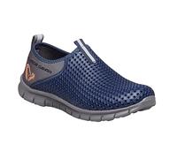 Savage Gear Cool Step Shoe - Scarpe da pesca leggere e antiscivolo, calzature traspiranti e confortevoli per la pesca, gli sport acquatici, la spiaggia, l'escursionismo e le attività all'aria aperta