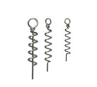 Savage Gear Corkscrew, l
