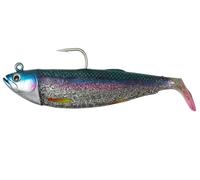 Savage Gear Cutbait Herring Kit 20cm 270g Esche Morbide Acqua salata COLORI