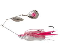 Savage Gear Da’Bush Spinnerbait 2 18cm 42g Sinking Esche COLORI