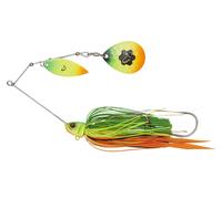 Savage Gear Da’Bush Spinnerbait 2 18cm 42g Sinking Esche COLORI