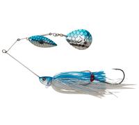 Savage Gear Da’Bush Spinnerbait 2 21cm 55g Sinking Esche COLORI