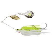 Savage Gear Da’Bush Spinnerbait 2 21cm 55g Sinking Esche COLORI