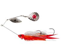 Savage Gear Da’Bush Spinnerbait 2 21cm 55g Sinking Esche COLORI