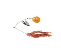 Savage Gear Da'Bush Spinnerbait 14 cm (21 g) Fluo Arancione