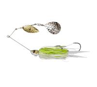 Savage Gear Da'Bush Spinnerbait (Sexy Shad, 21 cm 55 g affondando)