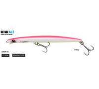 Savage Gear Deep Walker 2.0. 39g.50g.70g. Lungo Colata Sinking pencil Esca Esche