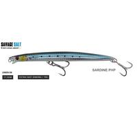 Savage Gear Deep Walker 2.0. 39g.50g.70g. Lungo Colata Sinking pencil Esca Esche