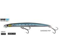 Savage Gear Deep Walker 2.0. 39g.50g.70g. Lungo Colata Sinking pencil Esca Esche