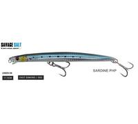 Savage Gear Deep Walker 2.0. 39g.50g.70g. Lungo Colata Sinking pencil Esca Esche