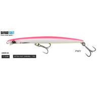 Savage Gear Deep Walker 2.0. 39g.50g.70g. Lungo Colata Sinking pencil Esca Esche