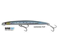 SAVAGE GEAR DEEP WALKER 2.0 ARTIFICIALE 175 SINKING 70 GR ESCA SPINNING LURE