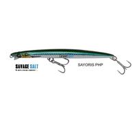SAVAGE GEAR DEEP WALKER 2.0 ARTIFICIALE 175 SINKING 70 GR ESCA SPINNING LURE